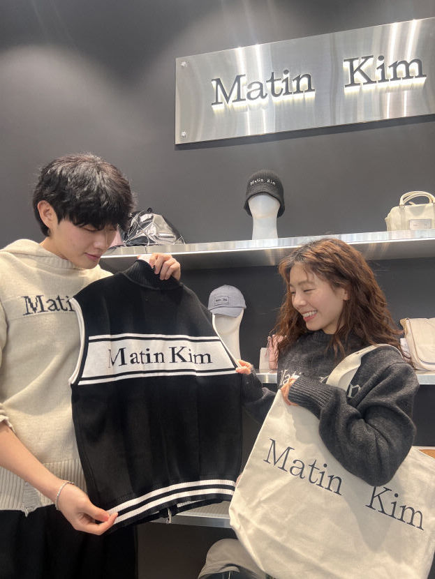 [포토 뉴스] 롯데아울렛, K패션 대표주자 마뗑킴 특집전 연다