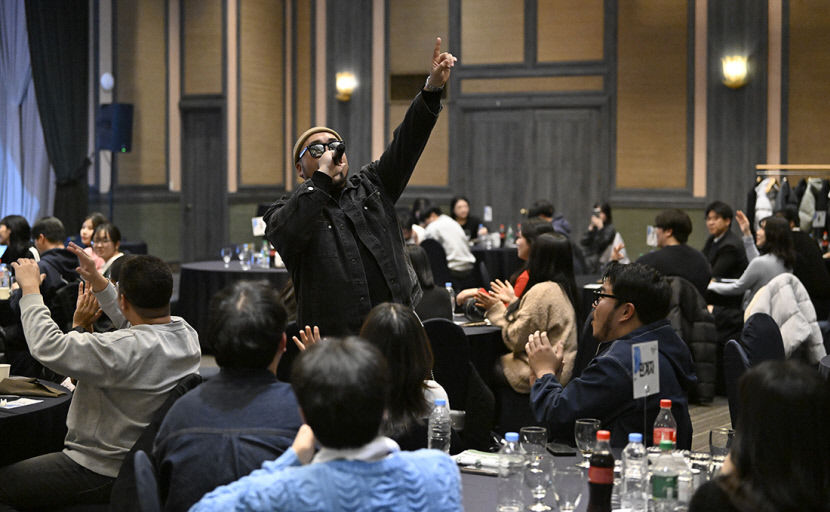 간송미술관 전시 인상적 영호남 청년들 문화로 하나되다