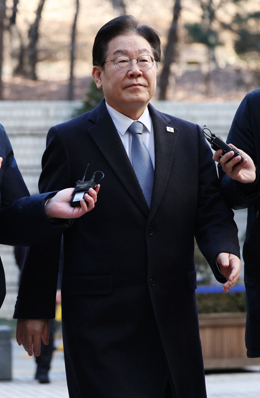 尹 탄핵심판-李 2심선고...정치 격동의 3월 온다