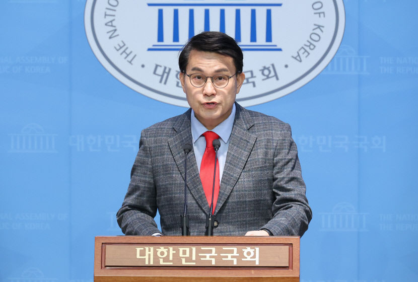 탄핵심판 변론 종결 후 여권 내 잠룡들 본격 움직이나
