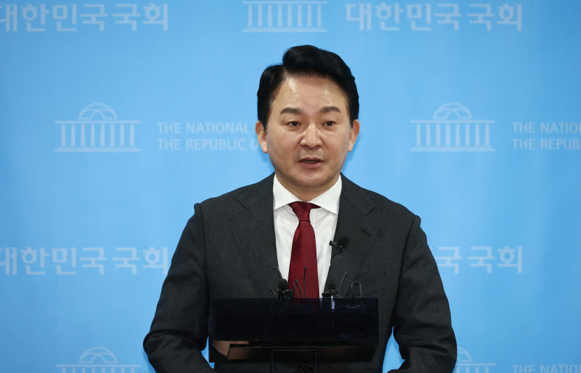 탄핵심판 변론 종결 후 여권 내 잠룡들 본격 움직이나