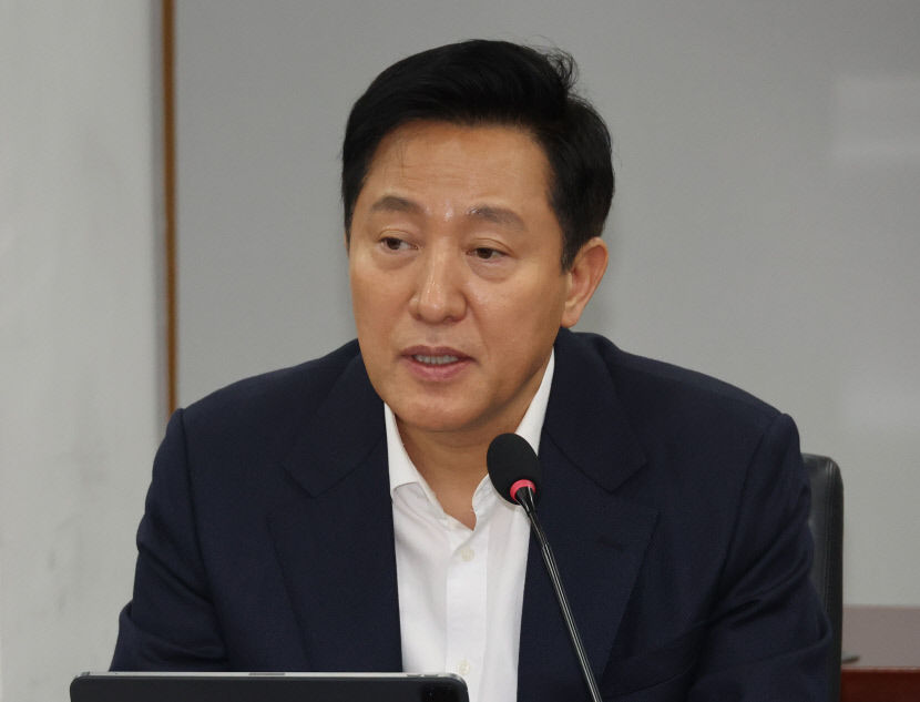 탄핵심판 변론 종결 후 여권 내 잠룡들 본격 움직이나