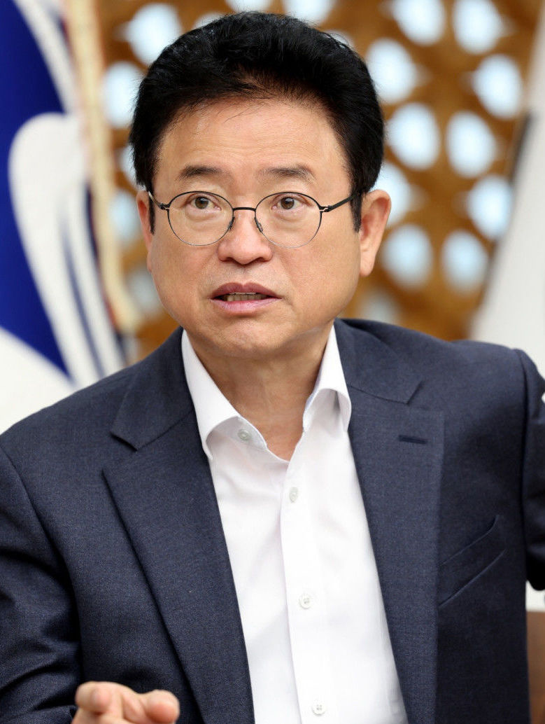 이철우 도지사 연방제 수준 지방분권 필요...지방분권전국회의, 경북서 지방분권개헌 첫 포럼