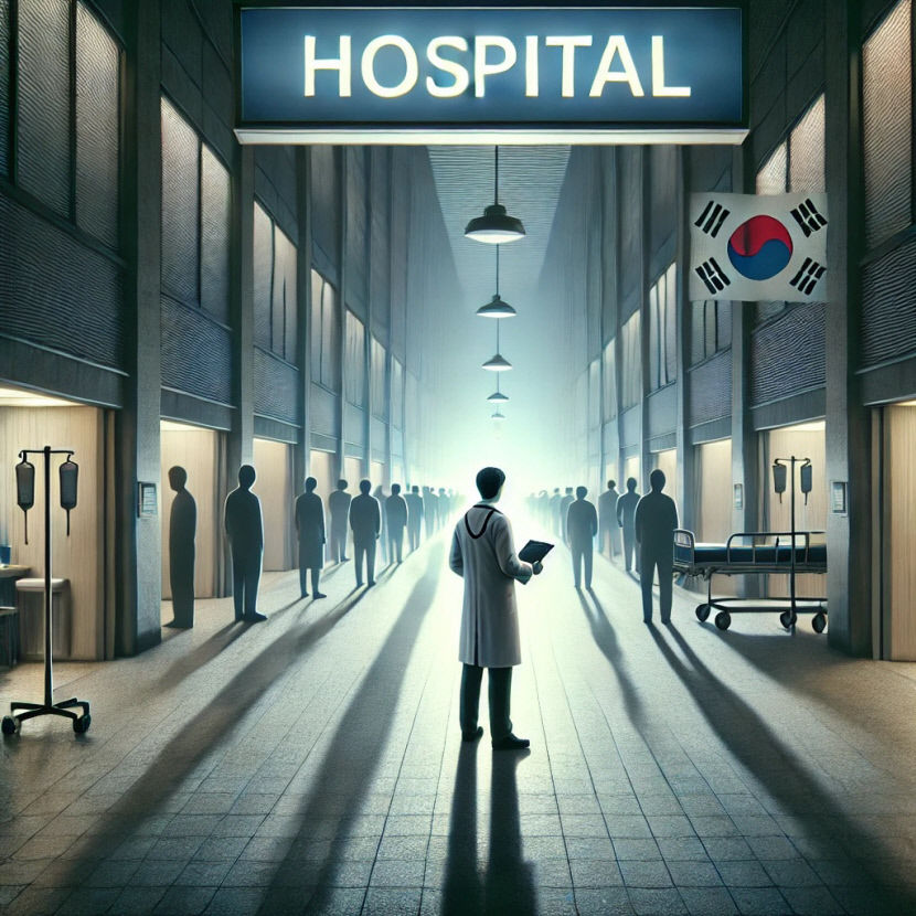 국립대병원 전공의 지원 급감…경북대병원도 ‘심각’