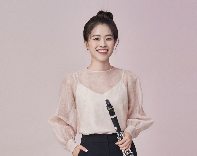 3인3색 릴레이 리사이틀,  첼로 이희수·클라리넷 황은진·바이올린 이진하 클래식 선사