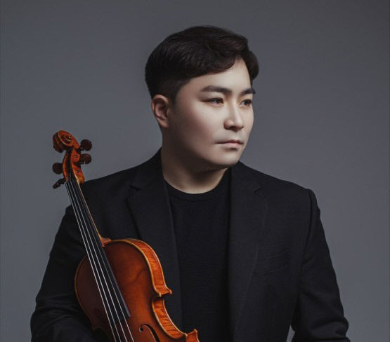 3인3색 릴레이 리사이틀,  첼로 이희수·클라리넷 황은진·바이올린 이진하 클래식 선사