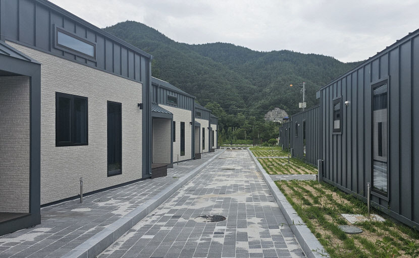 봉화에 살아보고 결정하세요…봉화愛살래 참가자 모집