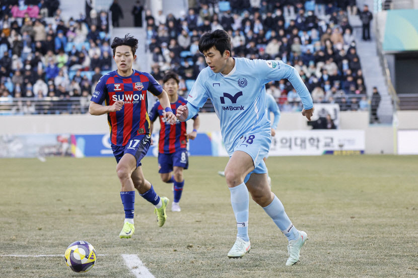 대구FC, 1일 원정에서 포항과 맞대결