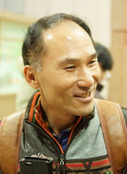 안동중앙아트시네마 한철희, 예술영화관協어워드 동료상