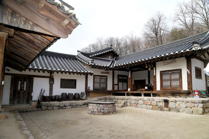 [안동 가볼만한 곳] 3·1절엔 11명 독립운동가 배출한 안동 임청각 투어 제격
