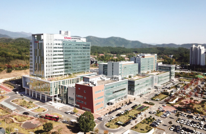 칠곡경북대병원, 혈액투석 평가 1등급…전국 상위 10% 의료기관 선정
