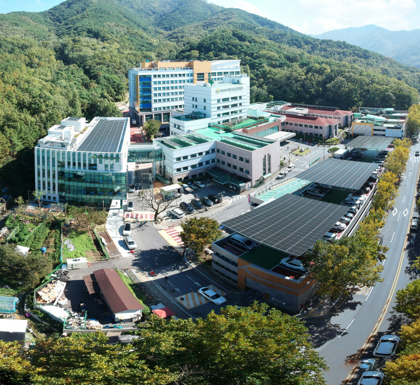 대구보훈병원, 혈액투석 평가 2회 연속 1등급… 대구 유일한 성과