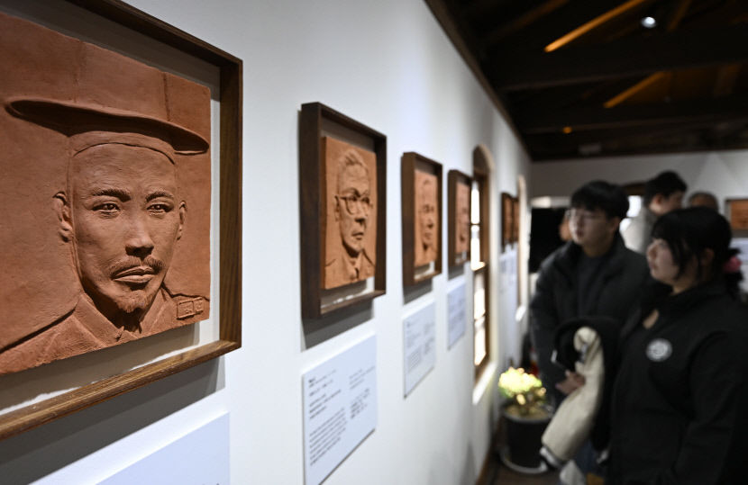 만세운동 정신 살아숨쉬는 대구...3.1 만세운동 전야행사 열려