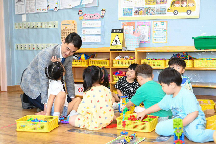 대구 달성군, 지자체 혁신평가 3년 연속 ‘우수’…전국이 인정한 혁신 행정