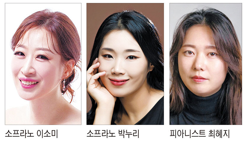 로비서 즐기는 휴식같은 클래식 인터미션 #꽃