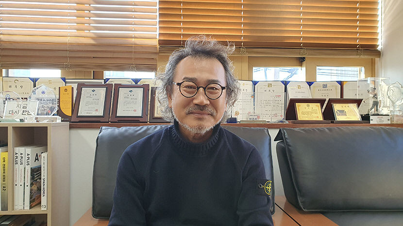 [동네뉴스] 기부천사 된 건축사 이웃 돕는 일 평생의 사명
