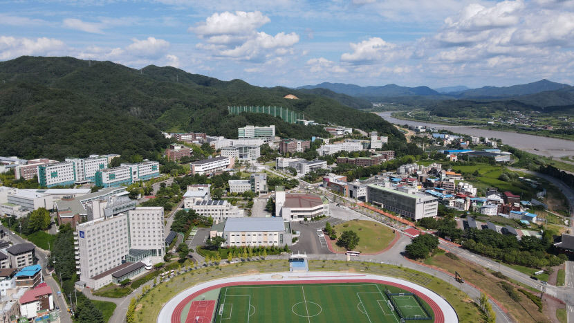 국립경국대, 2025학년도 첫 입학식 개최…새로운 출발 알리다