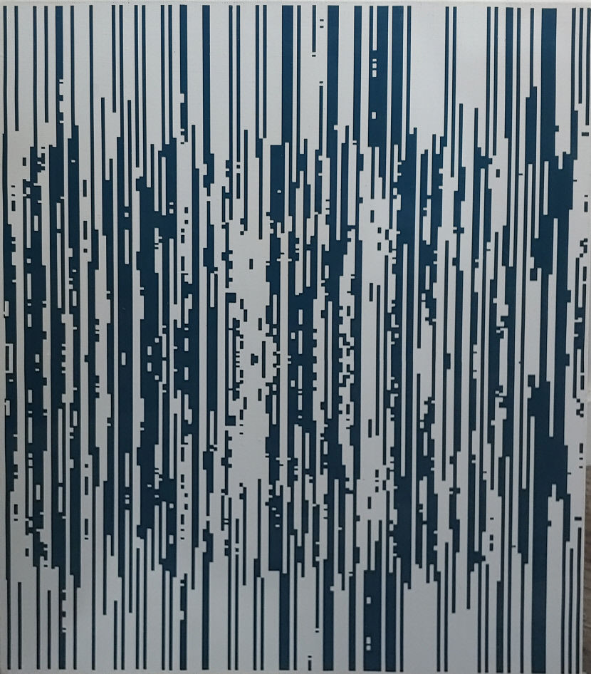 3인3색 개성적 화풍 자유로움의 파편들展