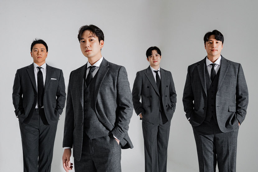 대구문예회관, 재즈·팝페라로 새봄 활짝 연다