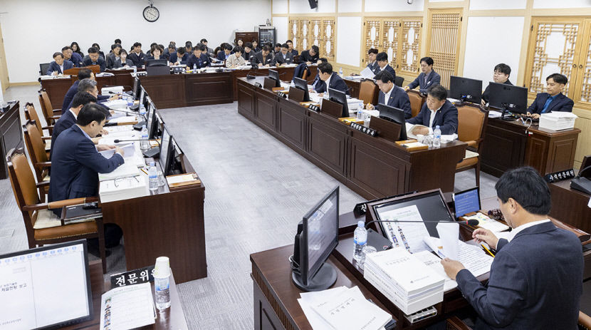 방치 농기계 대책, 지방자치학회 우수 조례 선정