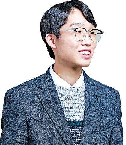 [창작의 새 물결, AI 크리에이터] 유메타랩 서승완 대표 도라에몽 같은 AI, 우리가 원하는 방향으로 이끄는 것이 핵심