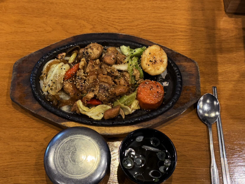 안동시, 수운잡방 新전계아 정식 판매 시작