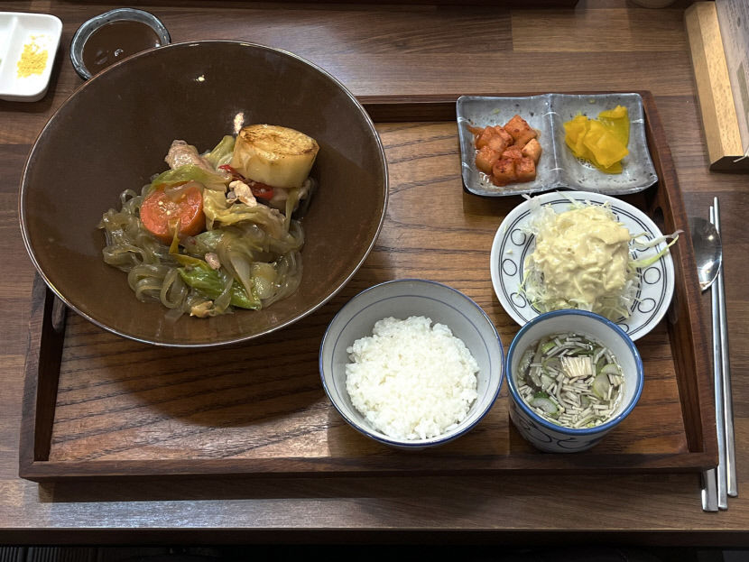 안동시, 수운잡방 新전계아 정식 판매 시작