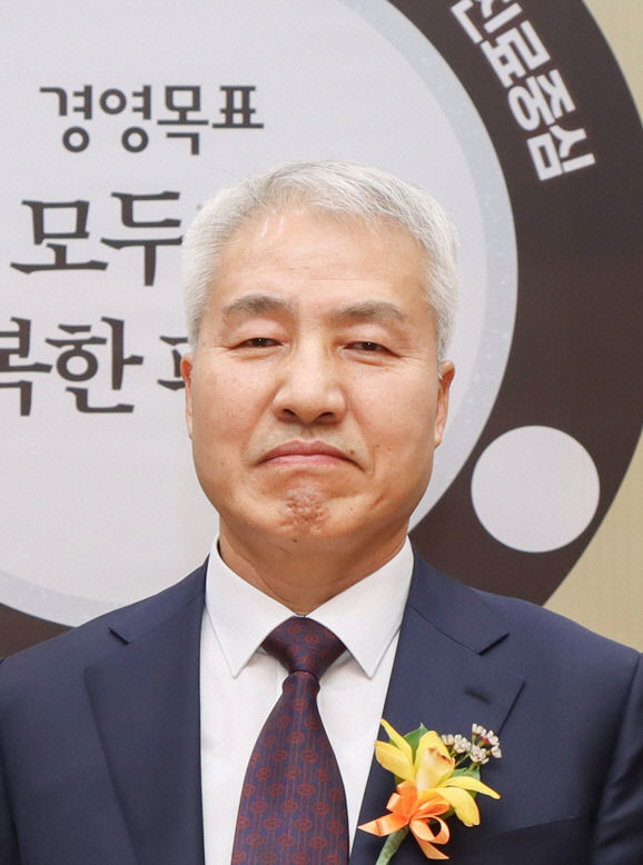 심장혈관 명의에서 병원 운영까지…김병호, 대구파티마병원 새 의무원장 취임