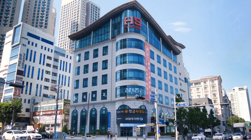 중견건설사 줄줄이 법정관리 속 대구 건설사 부채율 대폭 낮춰 주목