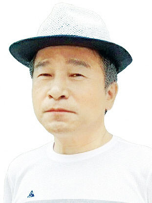 [정만진의 문학 향기] 천천히