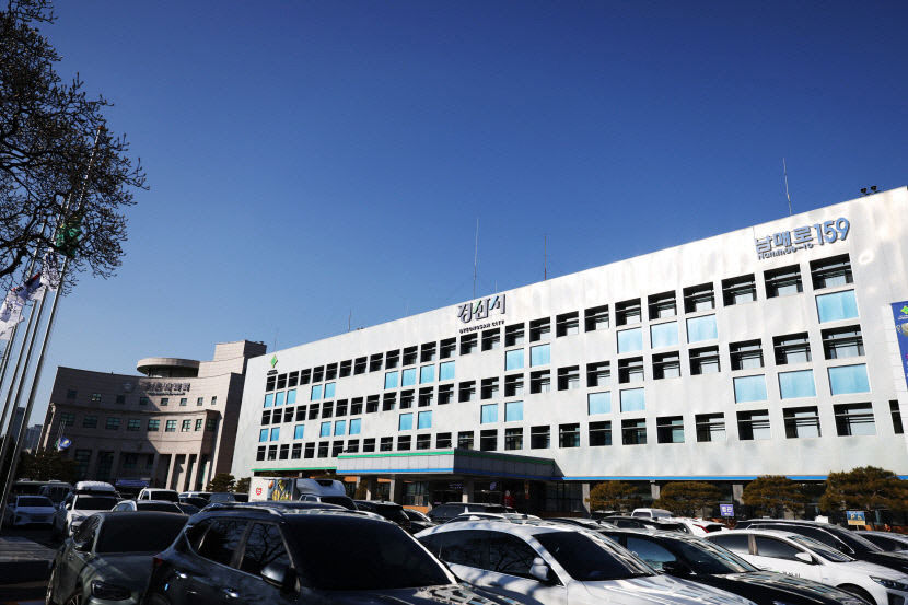 경산시, 중기부 소공인복합지원센터 주관기관 최종 선정…국비 25억 확보