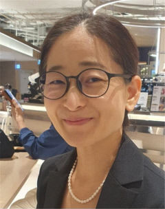 제18회 대한민국죽농서화대전 대상에 문인화부문 채향 씨