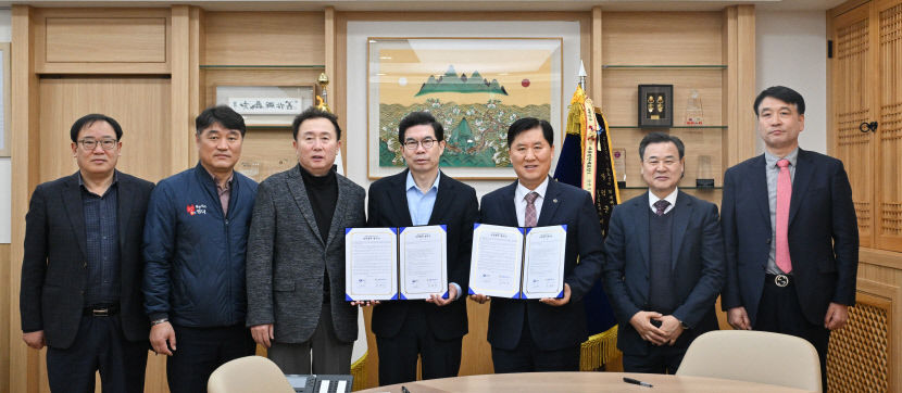 영덕군, 울릉크루즈와 손잡고 지역 상생 관광상품 개발