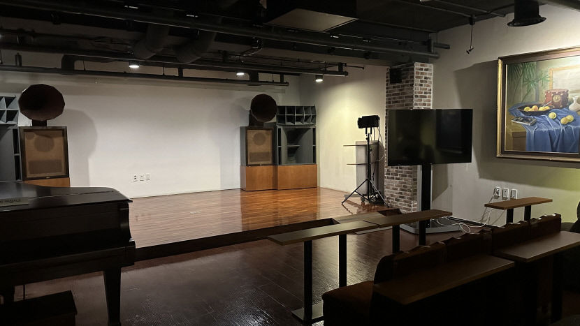 녹향에 새 활력을 우리가곡사랑회 출범...12일 새봄맞이 음악감상회
