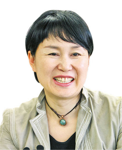 [김양순의 이미지메이킹] 헤어스타일링 제품의 종류와 효과