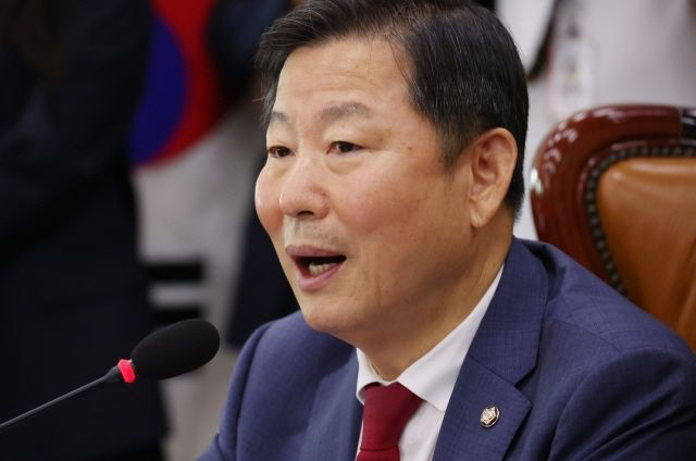 이철규 의원 아들이어 며느리도 대마 의혹 피의자 입건