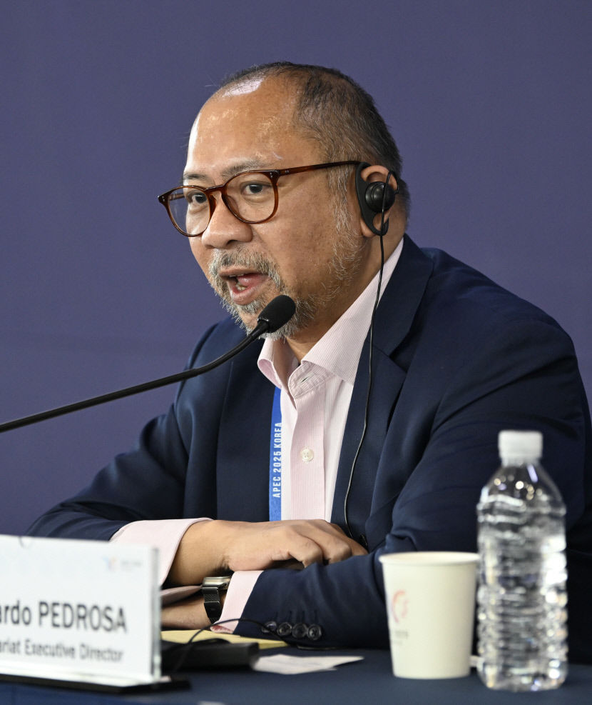 정부, 올해 APEC 핵심 추진 목표는 AI 인구