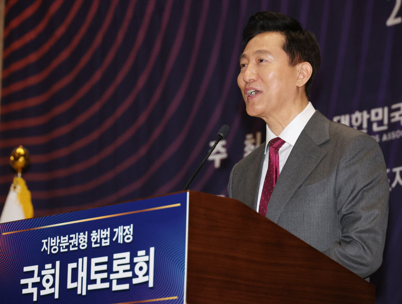 [尹 석방 후폭풍] 여권 내 차기 대권 구도엔 어떤 영향 미칠까