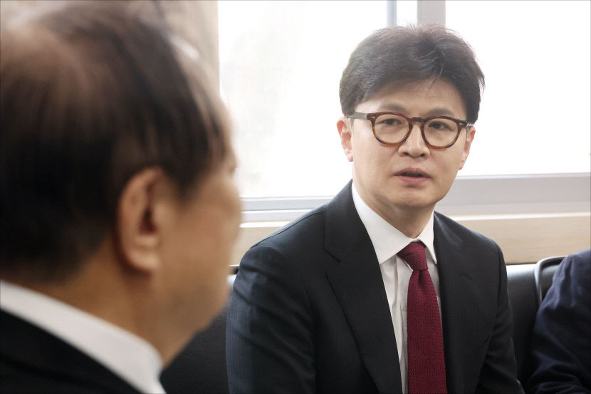 [尹 석방 후폭풍] 여권 내 차기 대권 구도엔 어떤 영향 미칠까