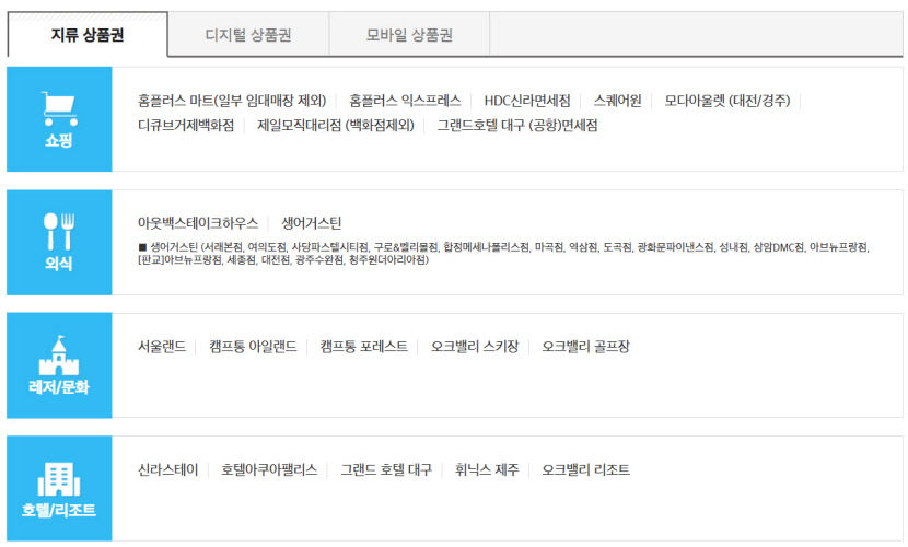 [Y르포] 올 하반기 문닫는 홈플러스 내당점 가보니…