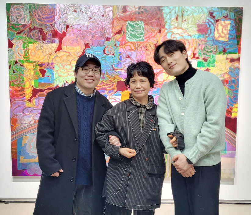 영상·음악 협업…입체적으로 즐기는 낙원