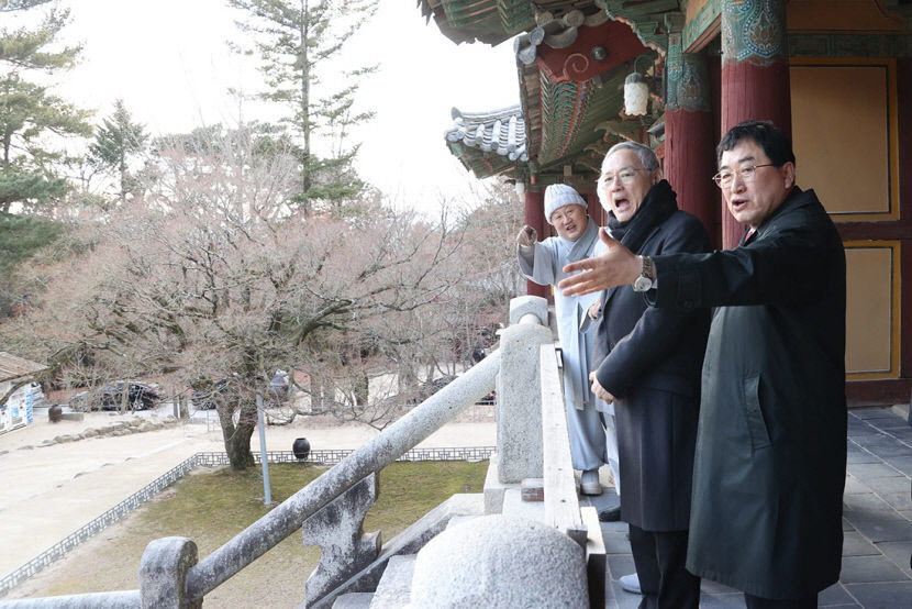 K컬처 정수 세계로…경주APEC 문화가교도 놓는다