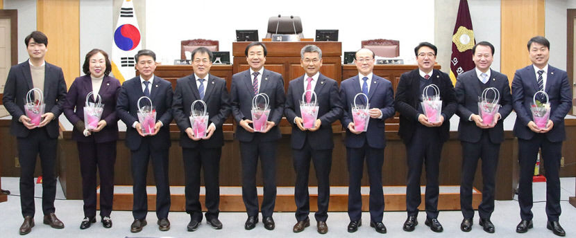 칠곡 관광·전통시장 활성화 전략 발굴
