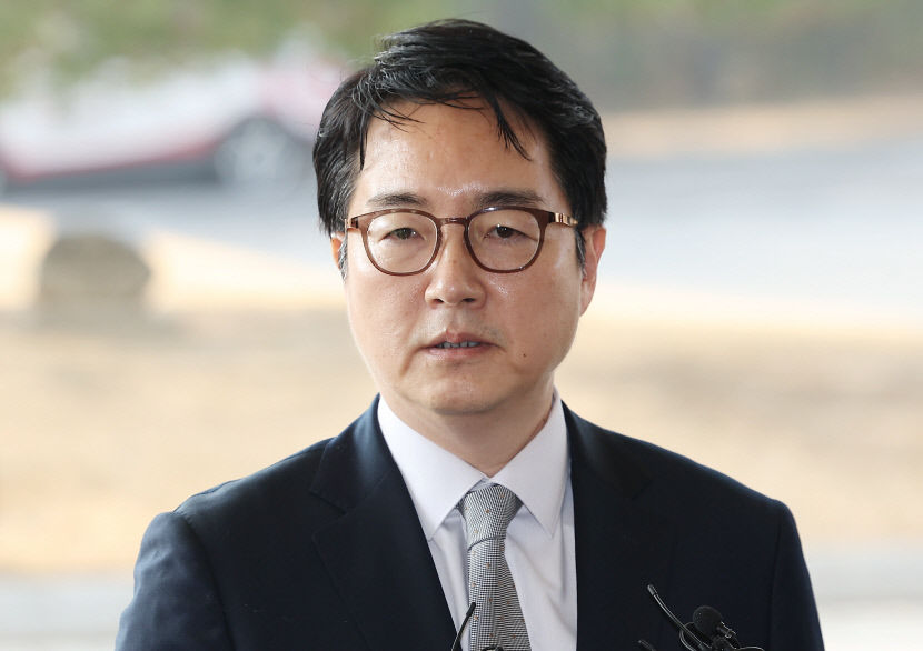 심우정 尹 구속 취소는 적법절차 결정