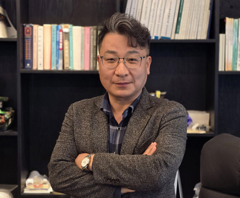 장거리 자전거 그란폰도 대회 유치해 구미 알리고 싶어