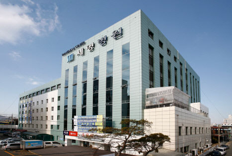 경산 세명종합병원, 보훈위탁병원 재지정…종합병원급 의료서비스 제공