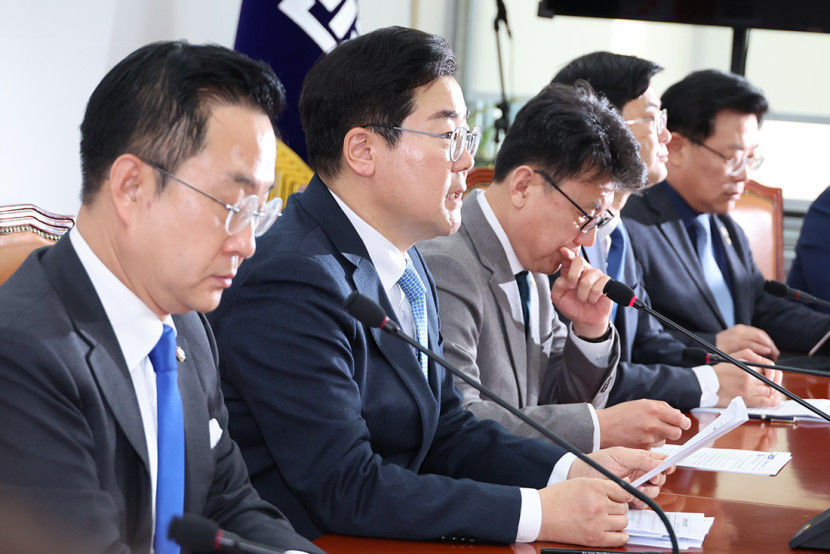 배우자 상속세 폐지·최고세율 패스…상속세법 여야 합의 급물살