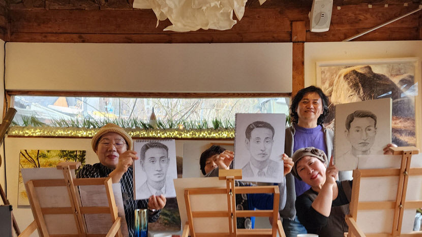 [동네뉴스] 이상화 82주기 생가터서 잇는 시인의 정신