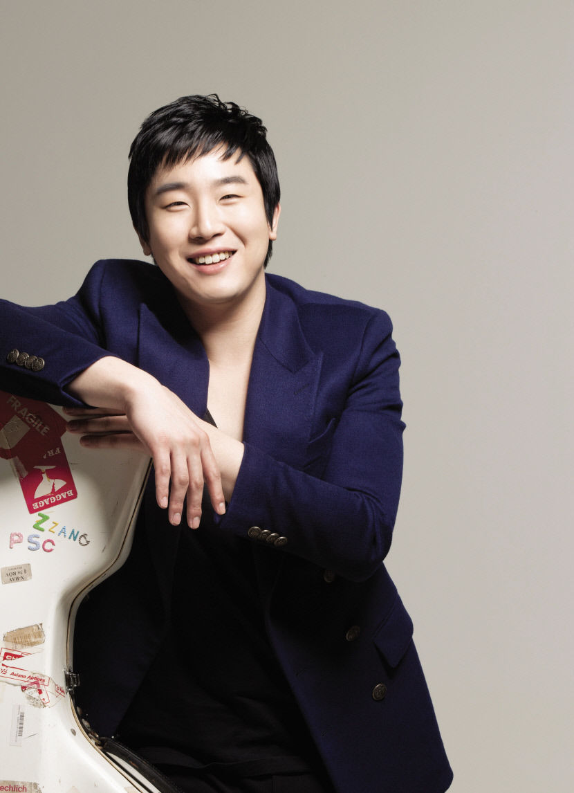 바리톤 김동규와 플루트의 은빛 선율…서구문화회관 신춘콘서트 개최