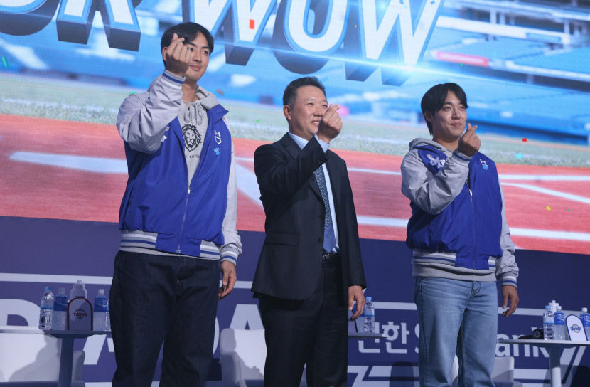 구자욱·강민호 참석하는 미디어데이 20일 오후 2시 개최…210명 야구 팬 초대